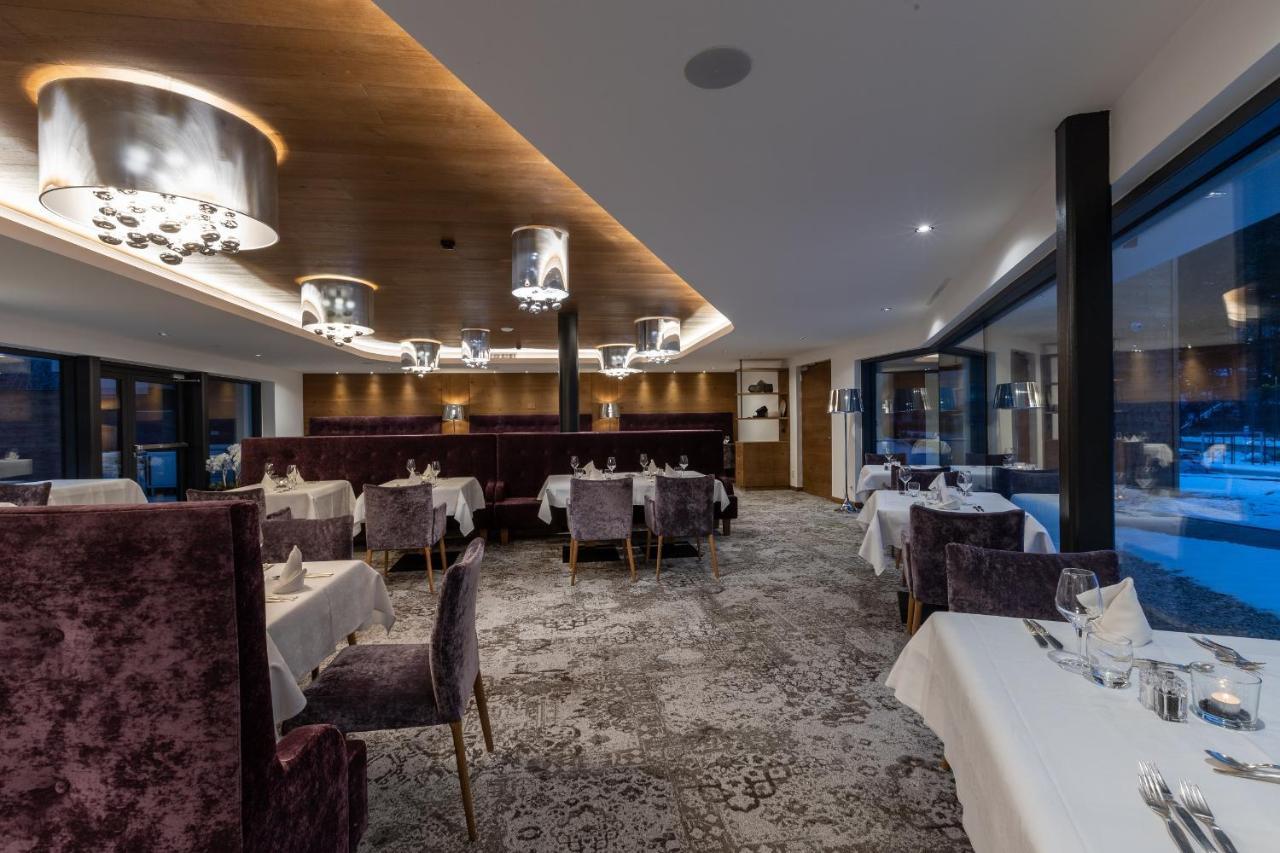 Diamant Spa Resort Santa Cristina Val Gardena Екстер'єр фото
