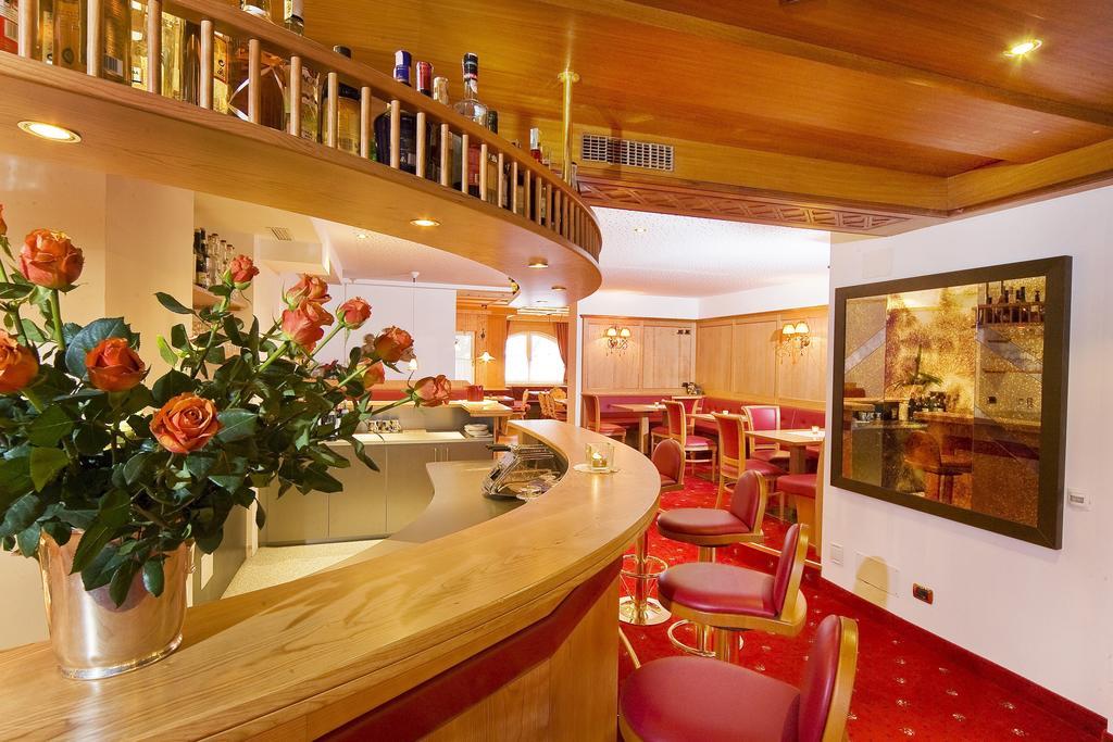 Diamant Spa Resort Santa Cristina Val Gardena Екстер'єр фото
