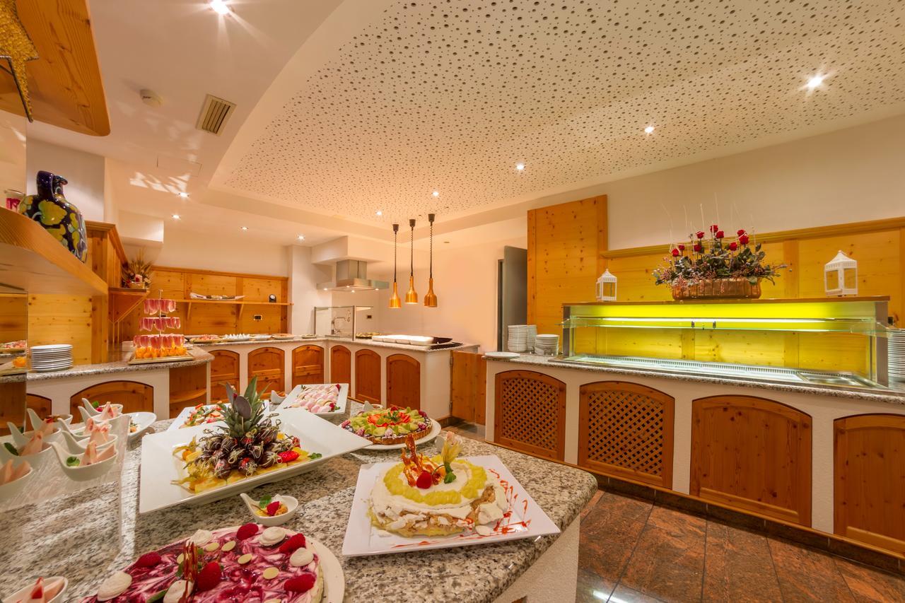 Diamant Spa Resort Santa Cristina Val Gardena Екстер'єр фото