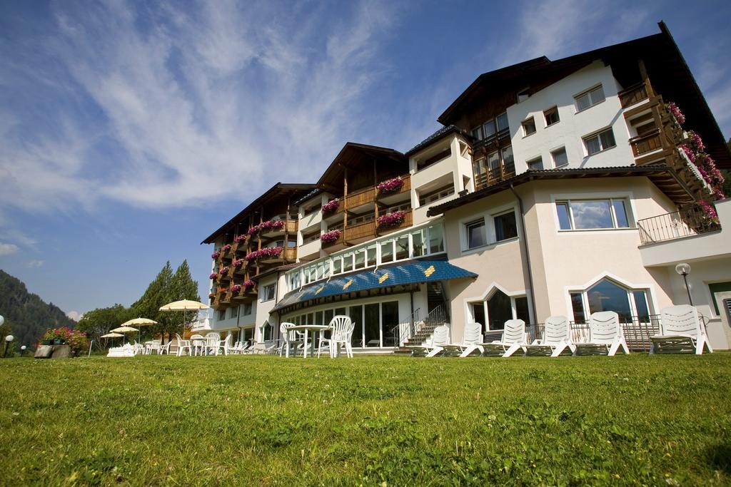 Diamant Spa Resort Santa Cristina Val Gardena Екстер'єр фото