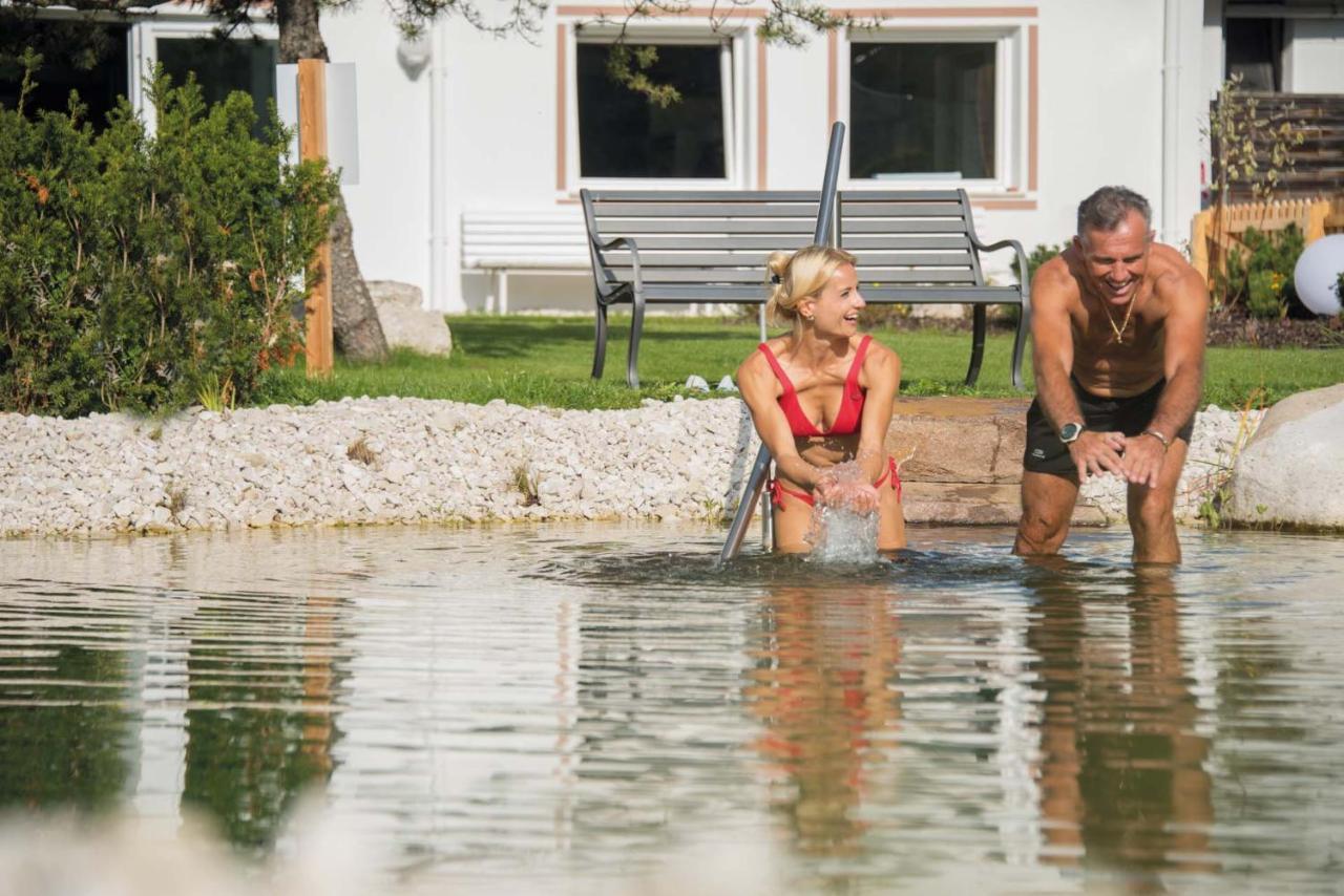 Diamant Spa Resort Santa Cristina Val Gardena Екстер'єр фото