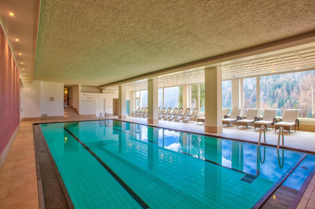 Diamant Spa Resort Santa Cristina Val Gardena Екстер'єр фото