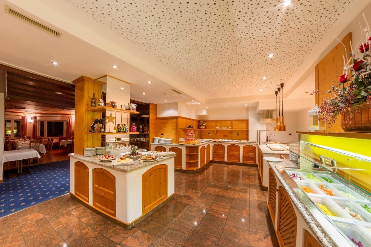 Diamant Spa Resort Santa Cristina Val Gardena Екстер'єр фото