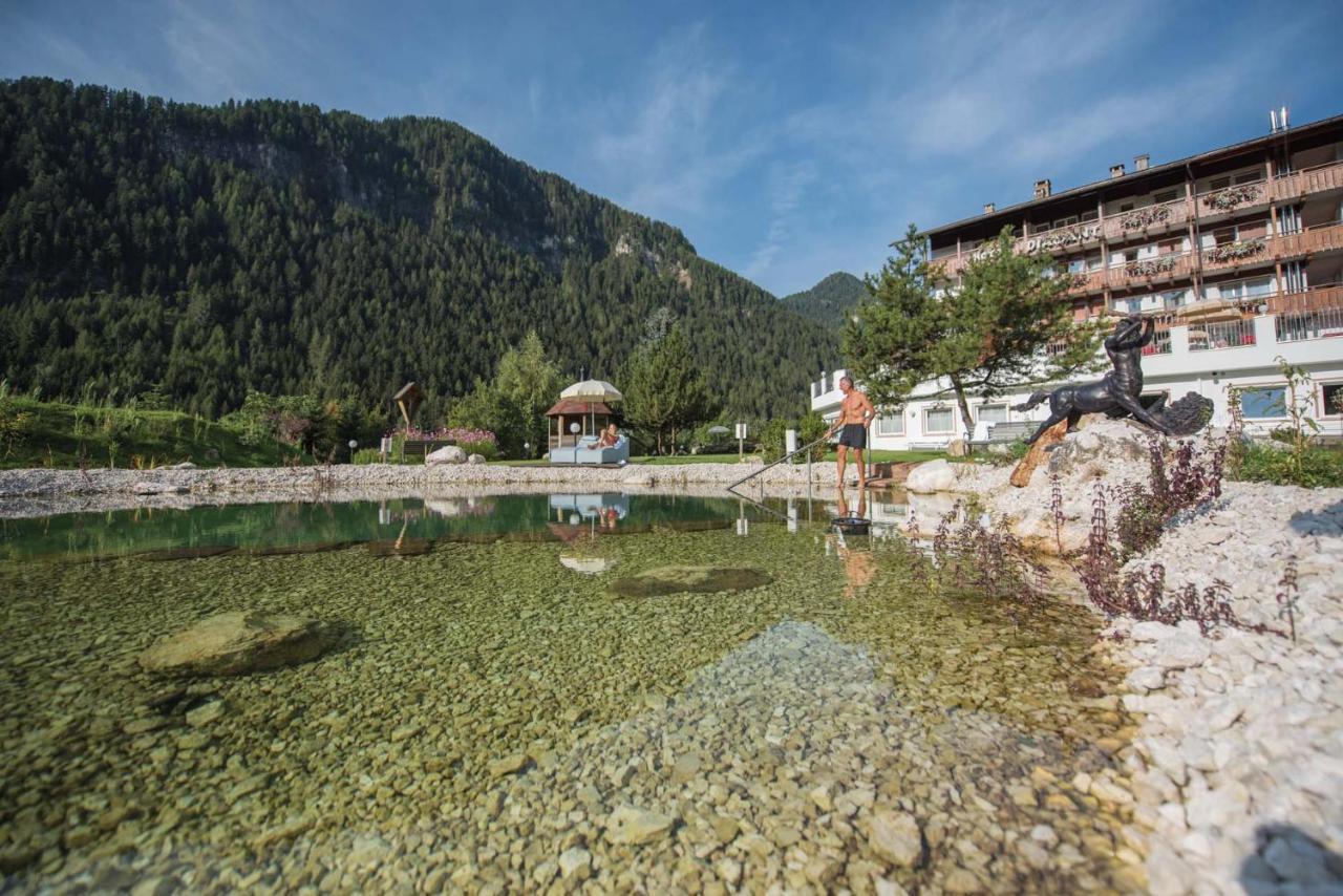 Diamant Spa Resort Santa Cristina Val Gardena Екстер'єр фото