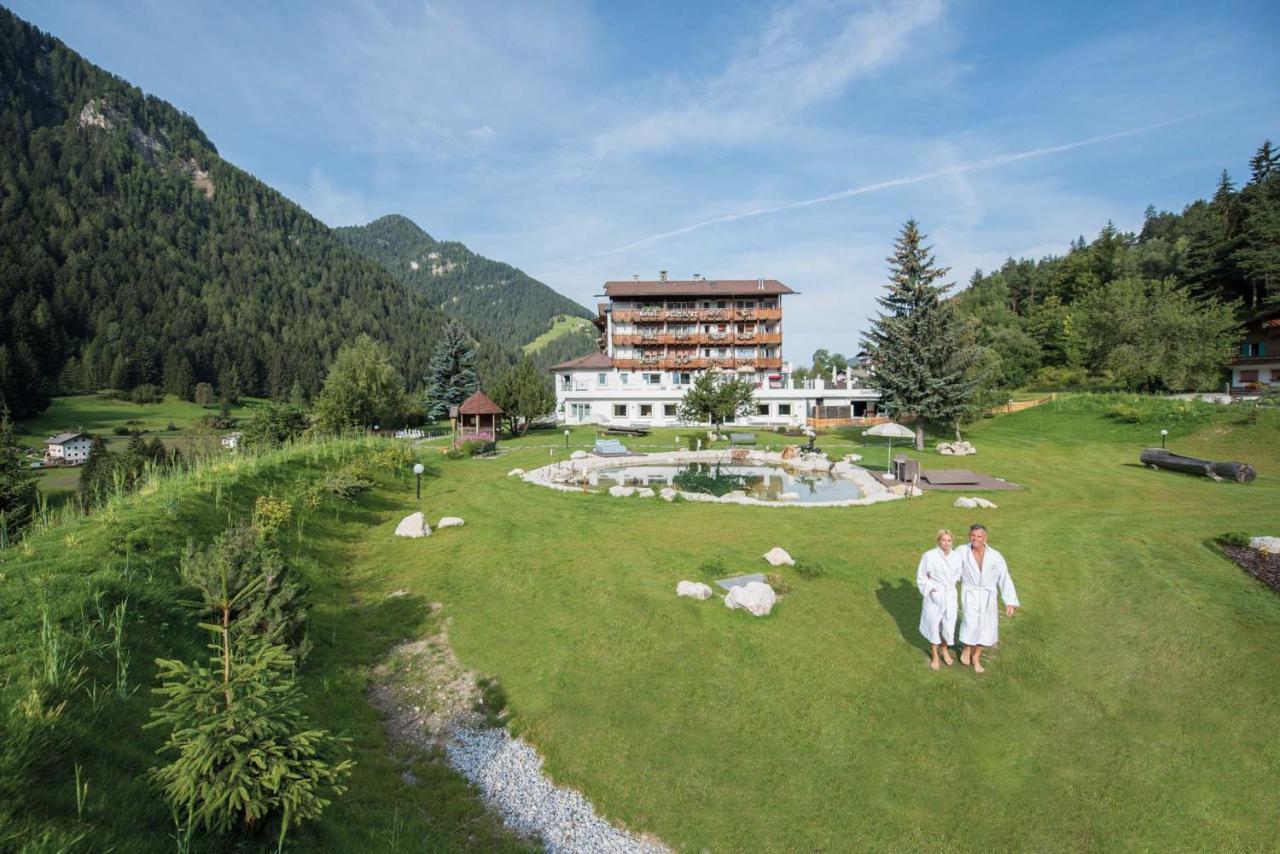Diamant Spa Resort Santa Cristina Val Gardena Екстер'єр фото